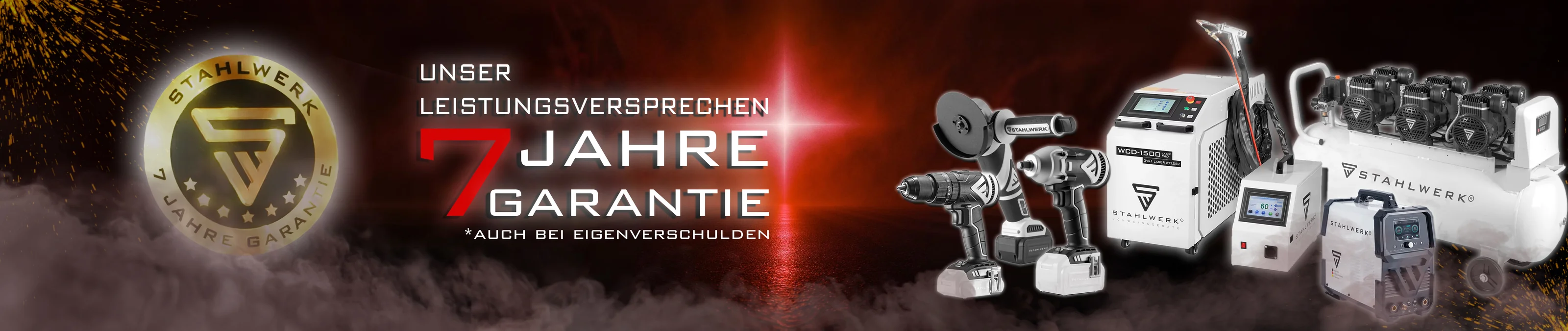 Präzision für echte Profis