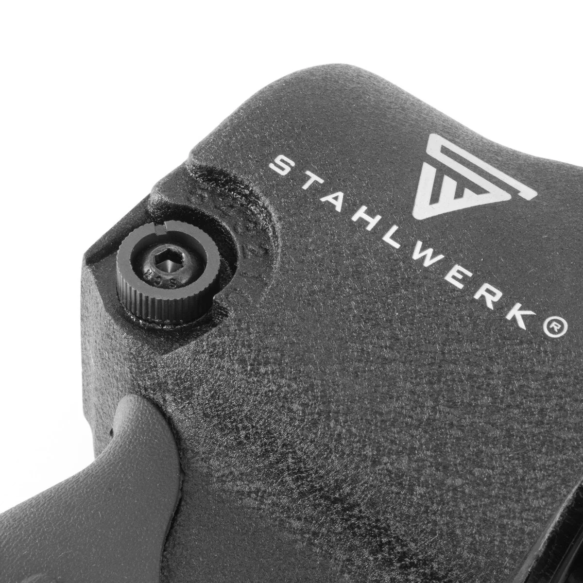 STAHLWERK DSS-880 ST Druckluft-Schlagschrauber 1/2 Zoll Drehschlagschrauber mit 881 Nm langer Aufnahme und Rechts-Linkslauf bei 5 Geschwindigkeiten - Image 10