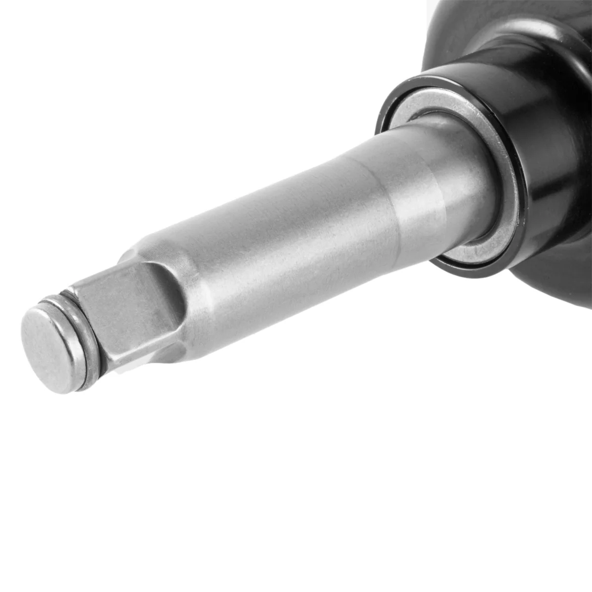 STAHLWERK DSS-880 ST Druckluft-Schlagschrauber 1/2 Zoll Drehschlagschrauber mit 881 Nm langer Aufnahme und Rechts-Linkslauf bei 5 Geschwindigkeiten - Image 7