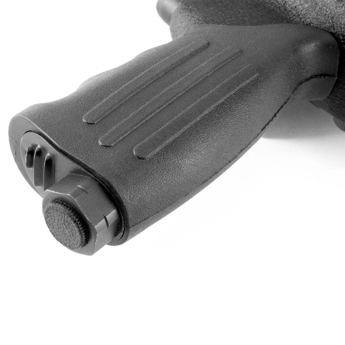 STAHLWERK DSS-880 ST Druckluft-Schlagschrauber 1/2 Zoll Drehschlagschrauber mit 881 Nm langer Aufnahme und Rechts-Linkslauf bei 5 Geschwindigkeiten - Image 9