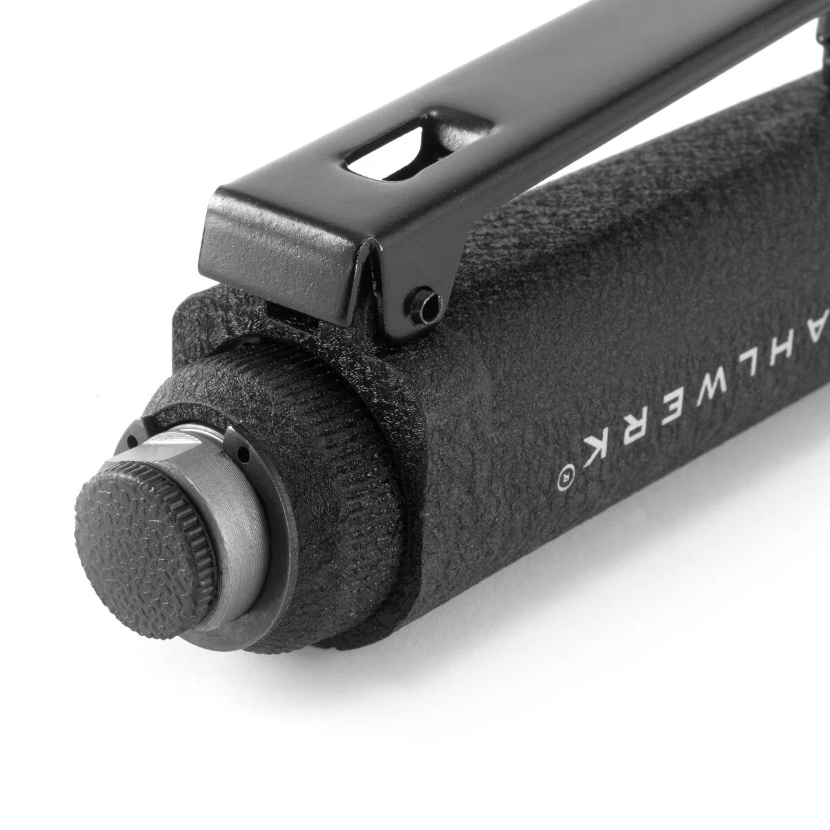 STAHLWERK DBS-900 ST Professionelle Mini-Druckluft-Stichsäge / Karosseriesäge zum Schneiden und Ausklinken von Blechen im KFZ-Bereich und Maschinenbau - Image 8