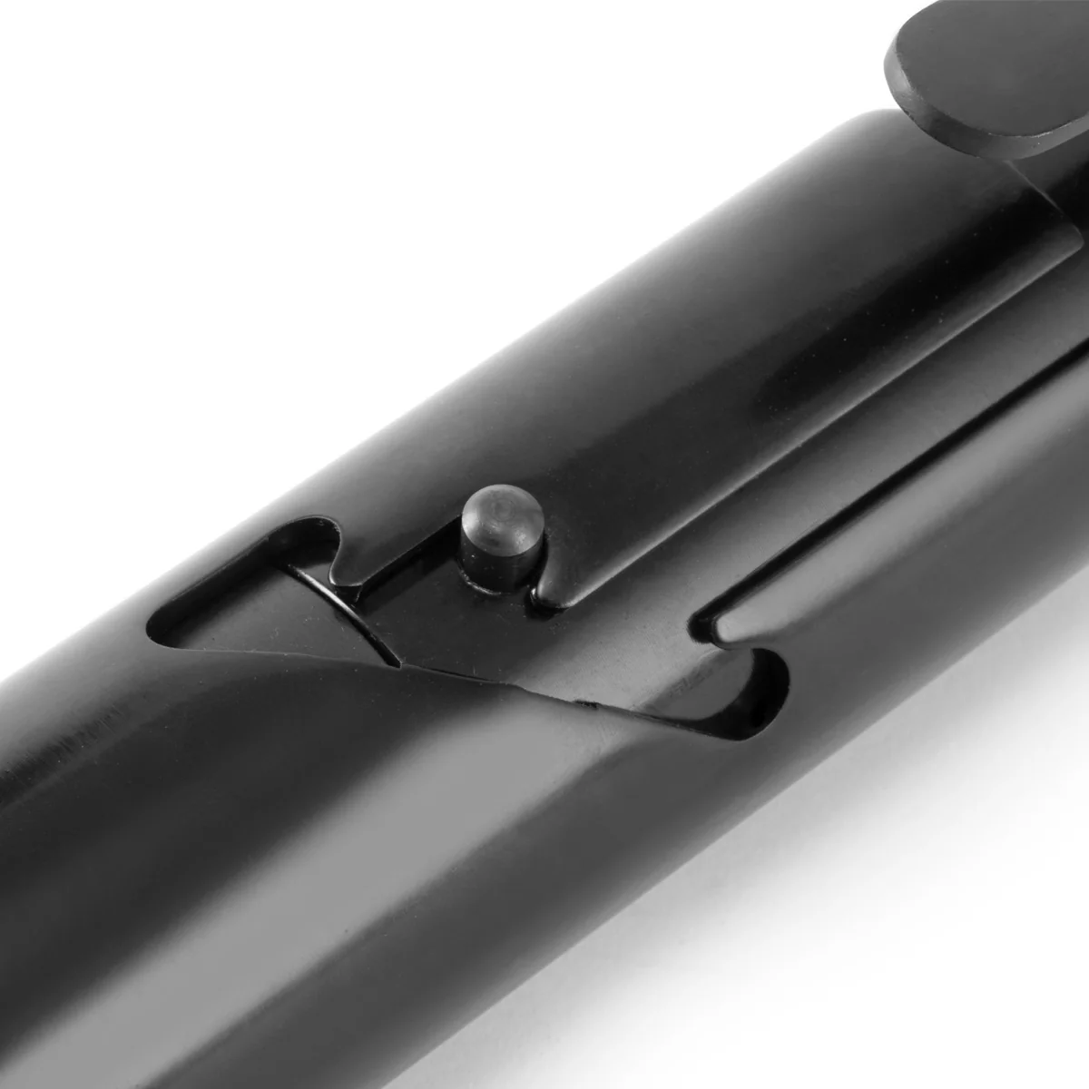 STAHLWERK DNE-600 ST professioneller Druckluft-Nadelentroster in gerader Bauform Trommelhub 14 mm 6.000 Schläge pro Minute für Werkstatt und Industrie - Image 6