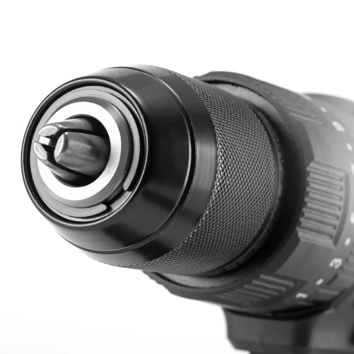 STAHLWERK Akku-Schlagbohrschrauber ASB-20 ST mit 20 Volt-System und Brushless-Technologie Akkuschrauber | Akkubohrer | Bohrschrauber inklusive Akku, Ladegerät, Maschinenkoffer, Bit- und Bohrer-Set - Image 11