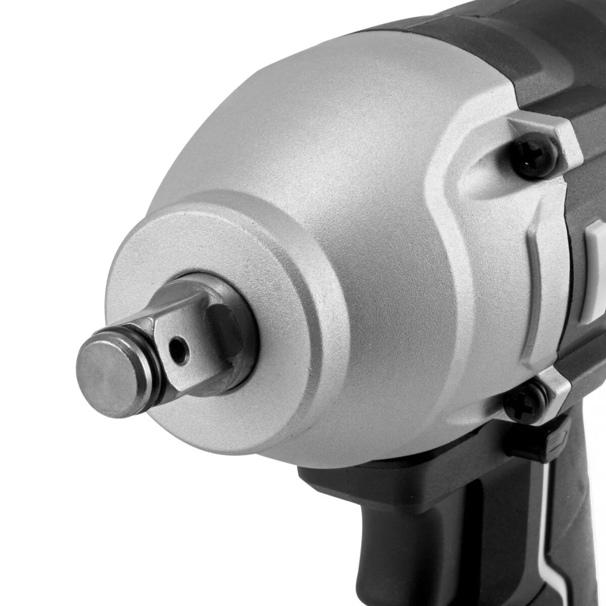 STAHLWERK Brushless Akku Drehschlagschrauber ADS-20 ST 20V/4Ah mit hochwertigem Maschinenkoffer - Image 10