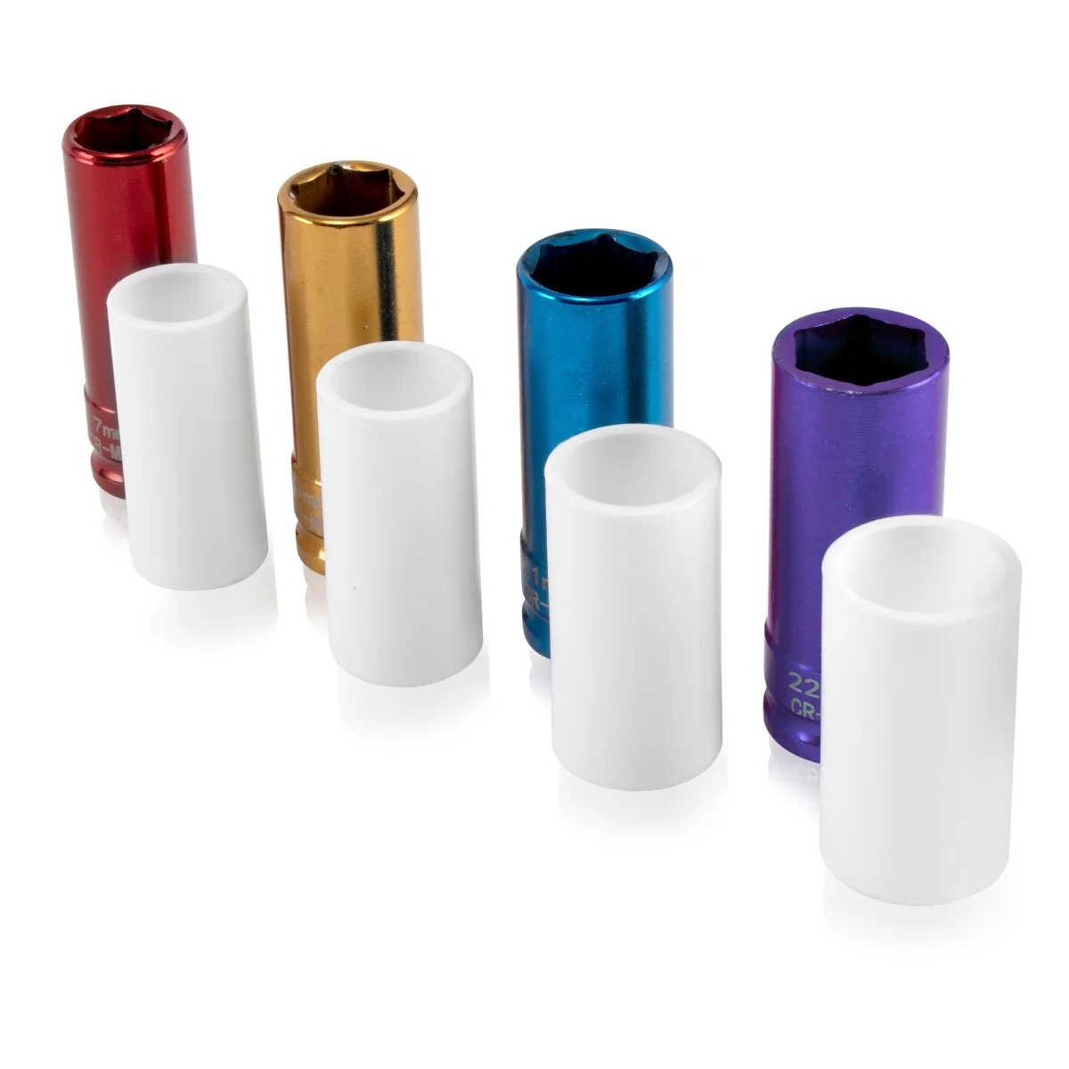 STAHLWERK Brushless Akku Drehschlagschrauber ADS-20 ST 20V/4Ah mit hochwertigem Maschinenkoffer - Image 4