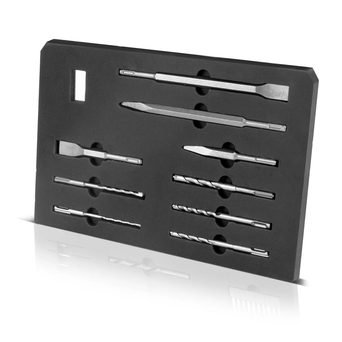 Brushless Akku Bohrhammer ABH-20 ST 20V/4Ah - Image 9