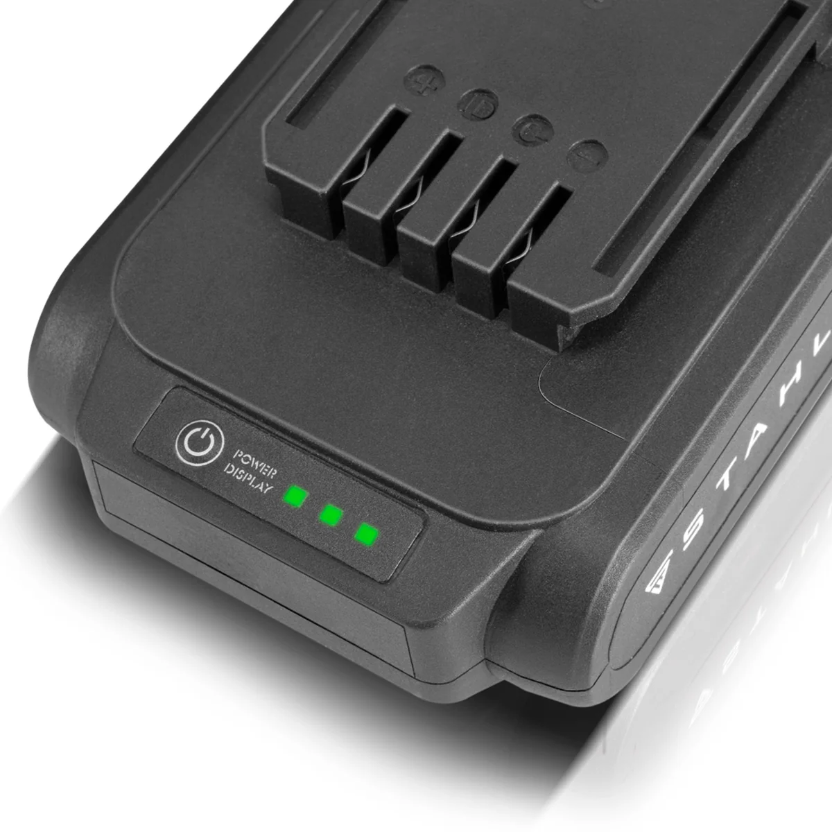 20 V Akku 2 Ah Li-Ion - Image 3