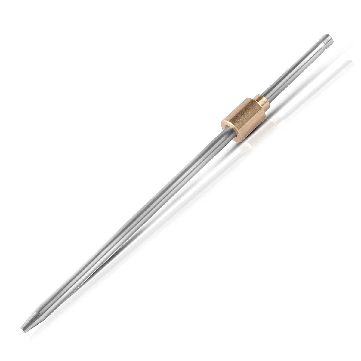 STAHLWERK Düsensatz 1,7 mm Düse für Lackierpistole / Spritzpistole / Sprühpistole / Spraypistole - Image 10