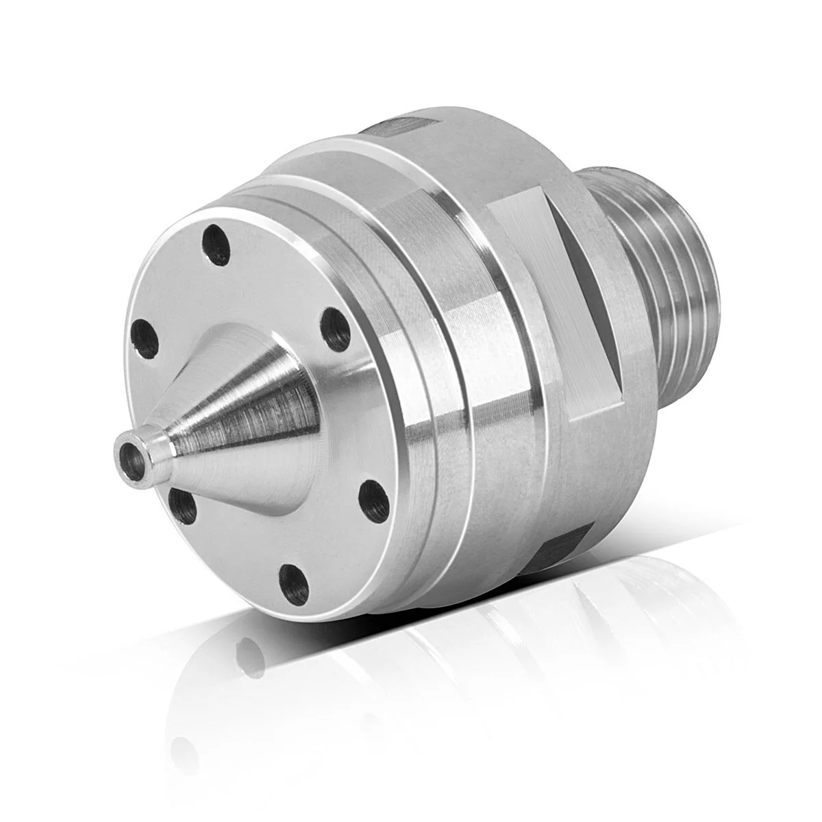 STAHLWERK Düsensatz 1,7 mm Düse für Lackierpistole / Spritzpistole / Sprühpistole / Spraypistole - Image 5