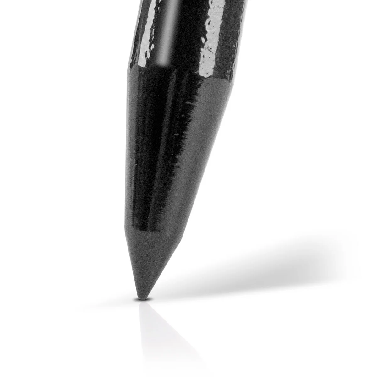 STAHLWERK Schlackehammer / Schweißerhammer 300 g robuster Schlackenhammer aus Stahl, Spitz- und Flachmeißel mit vibrationshemmendem Griff - Image 7