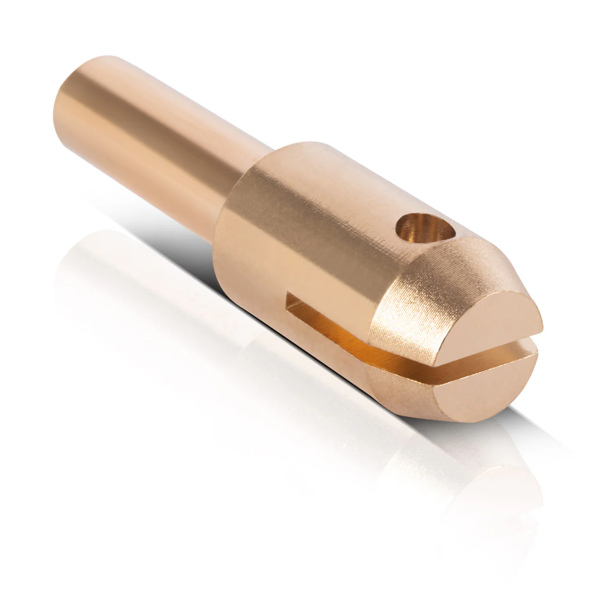 STAHLWERK Punktschweißelektrode für Anschweißösen, Smart Repair Zubehör für Ausbeulspotter / Dellenlifter / Punktschweißgerät / Ausbeulwerkzeug zur professionellen Reparatur von Kfz Karosserien - Image 3