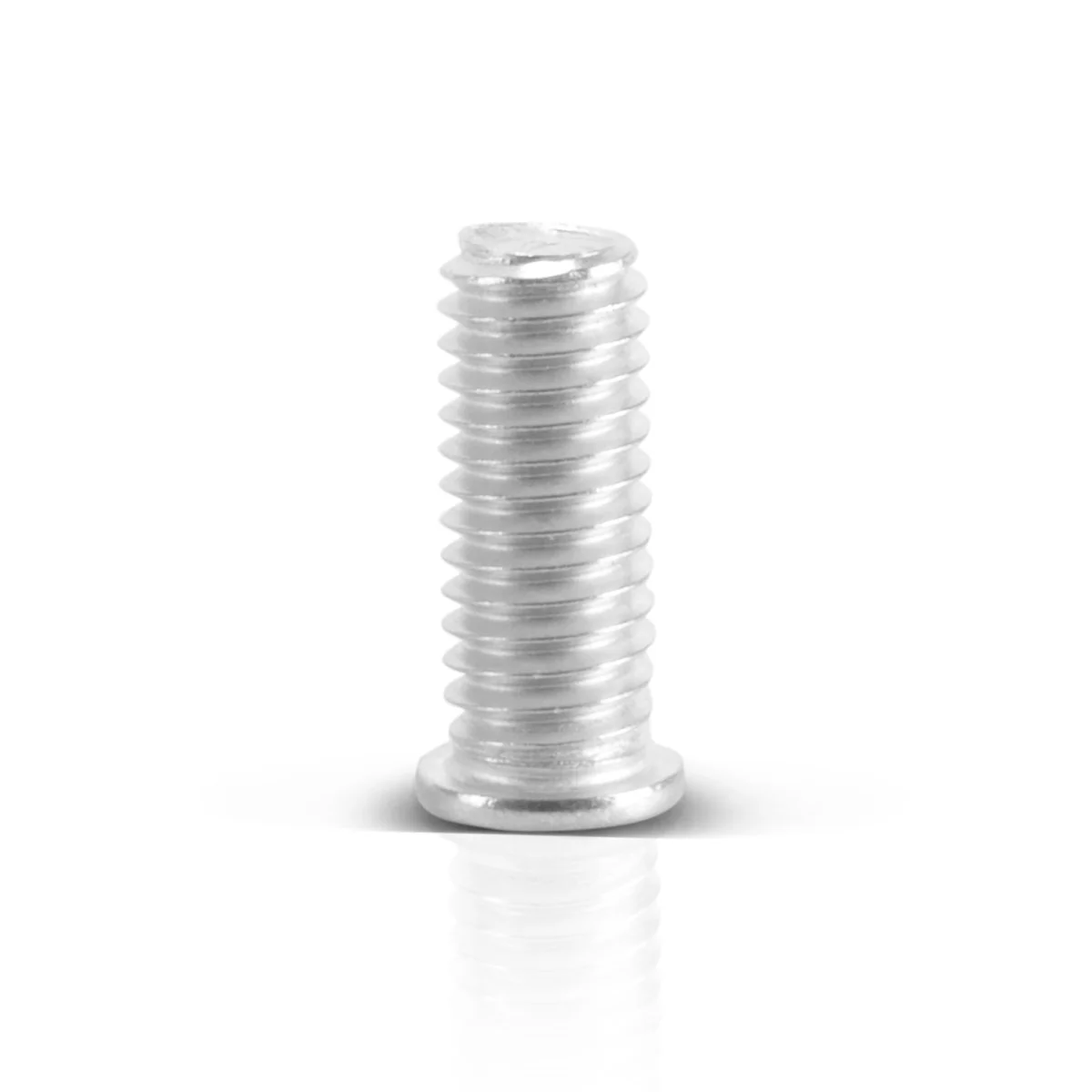 STAHLWERK Aluminium Schweißbolzen M6 Gewinde 100er Set, Smart Repair Zubehör für Ausbeulspotter / Dellenlifter / Punktschweißgerät / Ausbeulwerkzeug zur professionellen Reparatur von Kfz Karosserien - Image 5