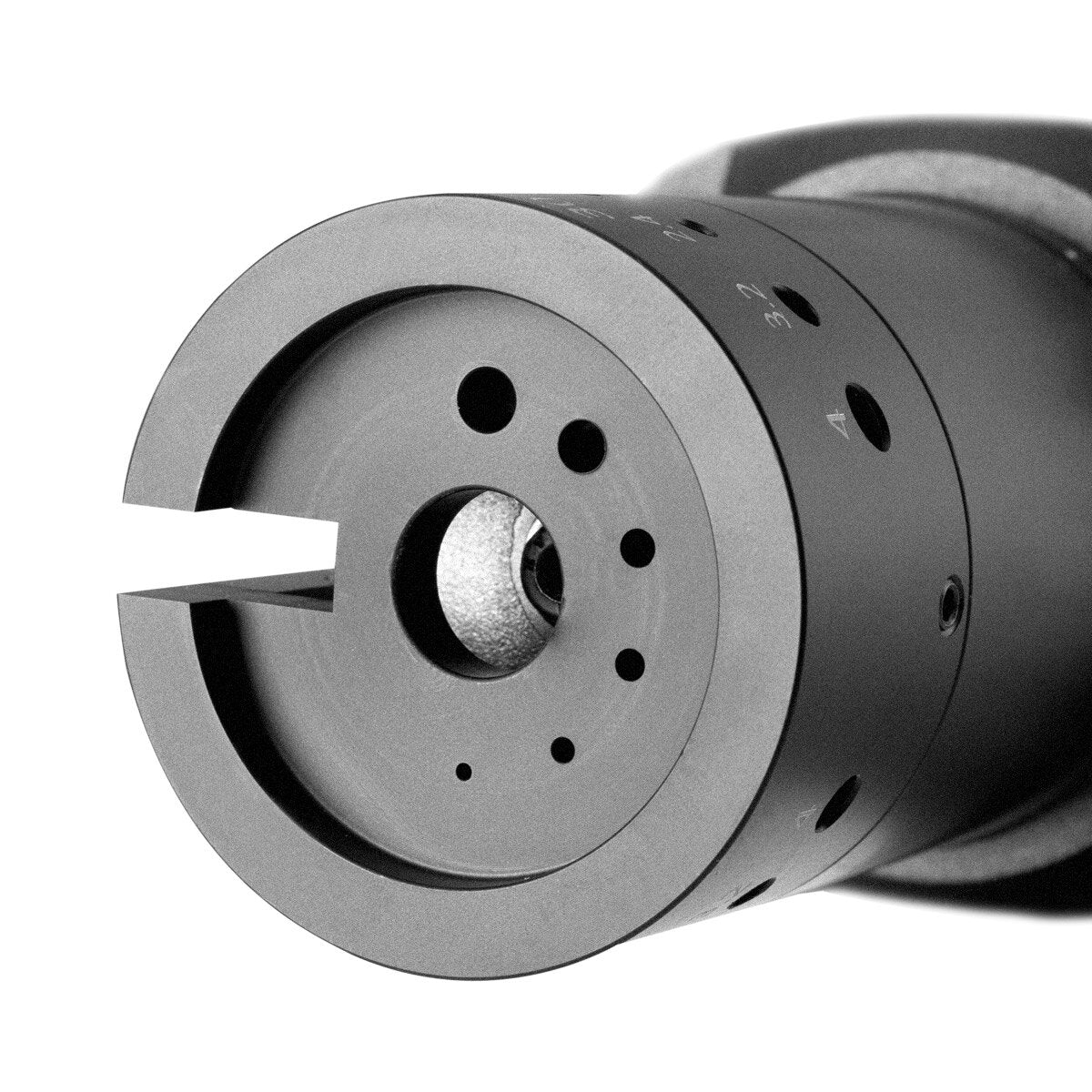 Akku Wolframschleifgerät ATG-20 ST zum Schärfen und Anschleifen von Wolframelektroden - Image 5