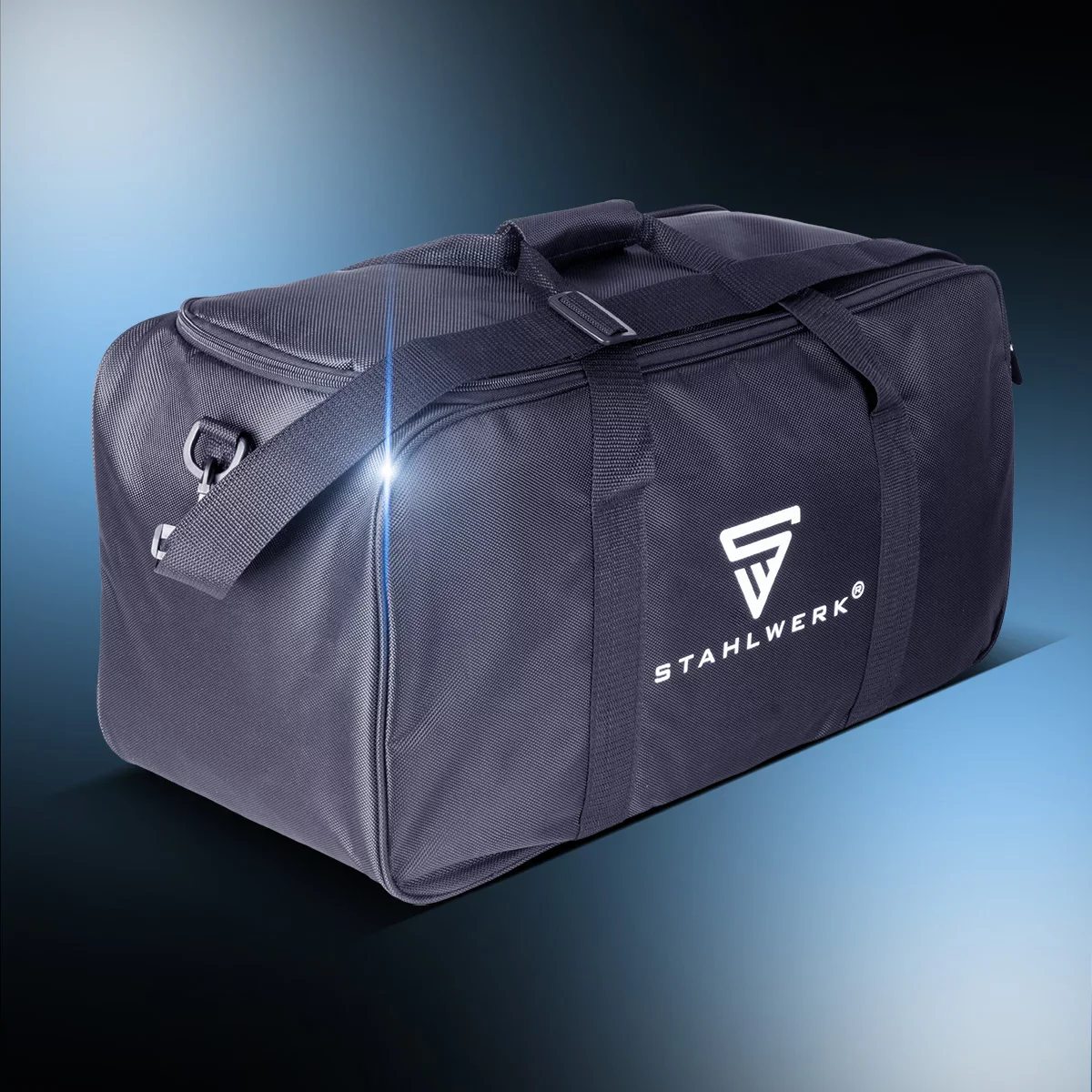 STAHLWERK 3-in-1 Automatik-Schweißhelm BOOSTER AIR | Schweißhelm mit Frischluftzufuhr | PAPR-System | True-Colour-Farbwiedergabe | Jobspeicher | Abdunkelung DIN 4 bis DIN 13 | Optische Klasse 1/1/1/2 - Image 12