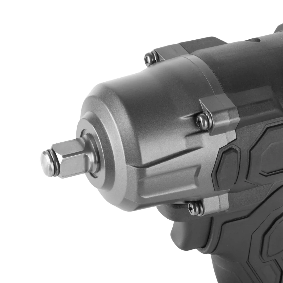 STAHLWERK Akku-Drehschlagschrauber ADS-880 ST | 20 Volt-System | Brushless-Technologie | Akku-Schlagschrauber mit 880 Nm | ½“ Zoll Aufnahme | Inklusive 4 Schonnüsse 17-22 mm | Akku und Ladegerät - Image 10