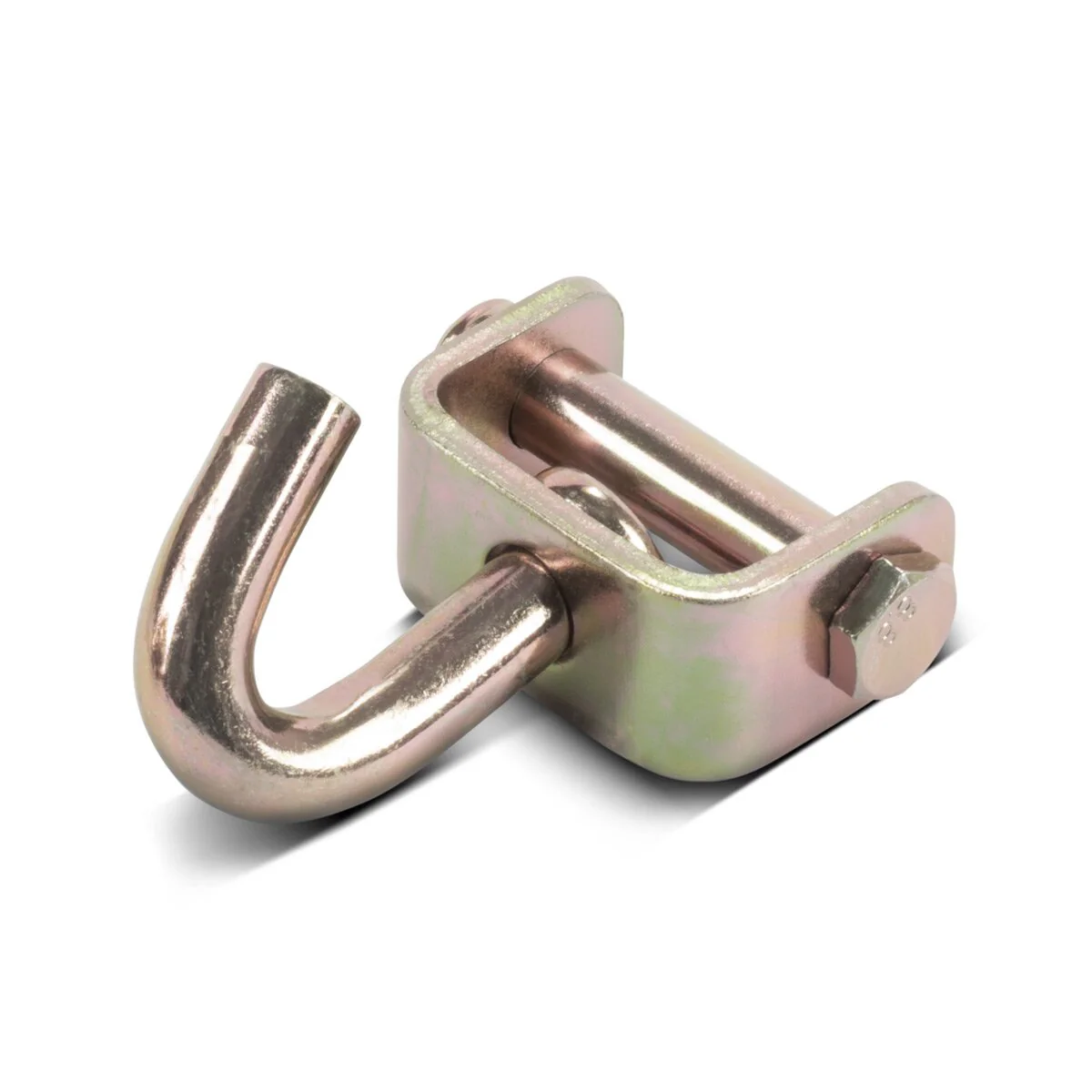 STAHLWERK Radsicherung TRS-50 ST 2er Set 3 m x 50 mm 2.250 kg Reifen-Ratschengurt | Spanngurt | Zurrgurt | Transportgurt | Reifengurt | Kfz Radspanngurt mit Ratschen-Funktion für den Autotransport - Image 10