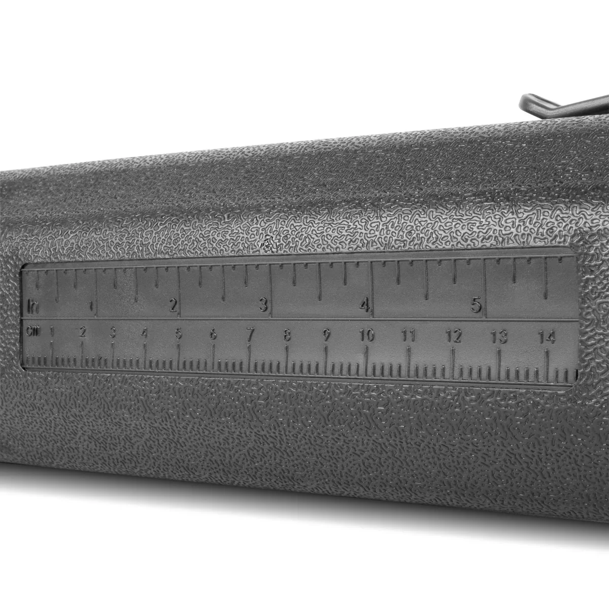 STAHLWERK Stabelektroden-Set mit wasserdichter Aufbewahrungsbox | Schweißstäbe AWS E6013 RR im Elektrodenköcher | 60 Elektroden Vorteilspack | 2,0 x 300 mm | 2,5 x 350 mm | 3,2 x 350 mm - Image 9