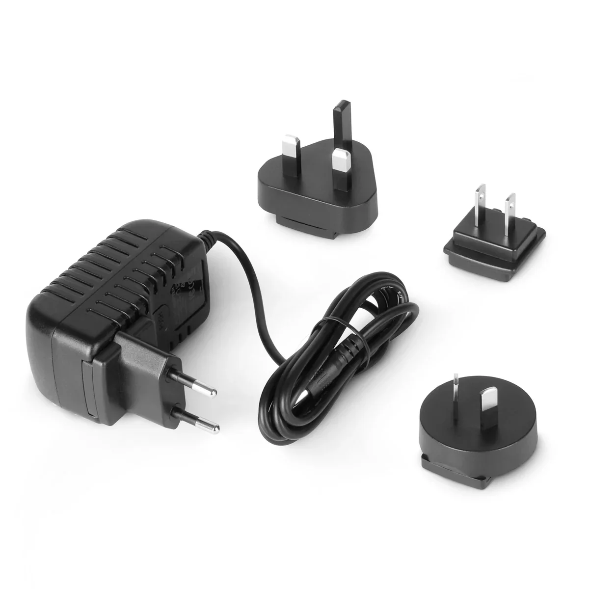 STAHLWERK Standard-Akku-Ladegerät für Gebläse-Einheit | Filtersystem für Frischluft-Schweißhelme | Filter-Zubehör für Schweißhelme MASTER AIR und BOOSTER AIR | PAPR-System - Image 3