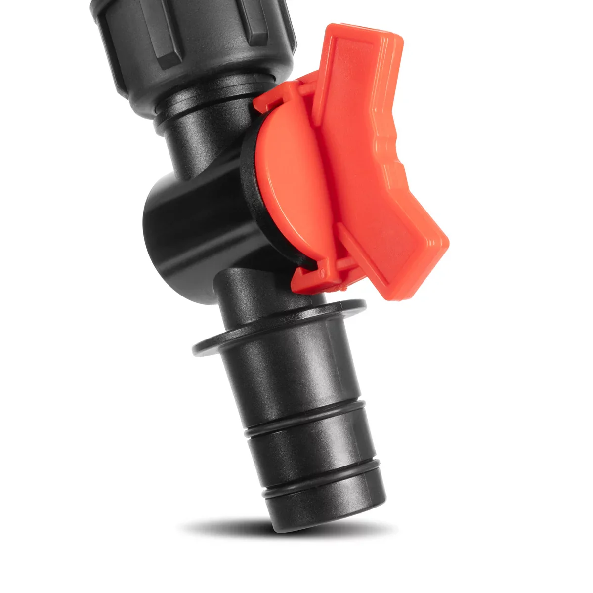 STAHLWERK Universelles Motoröl-Einfülltrichter-Set | 18-teiliges Kfz-Öltrichter-Set mit 12 Kfz-Adaptern | Trichtervolumen 1500 ml | Auslaufsicher und praktisch für Ölwechsel - Image 6